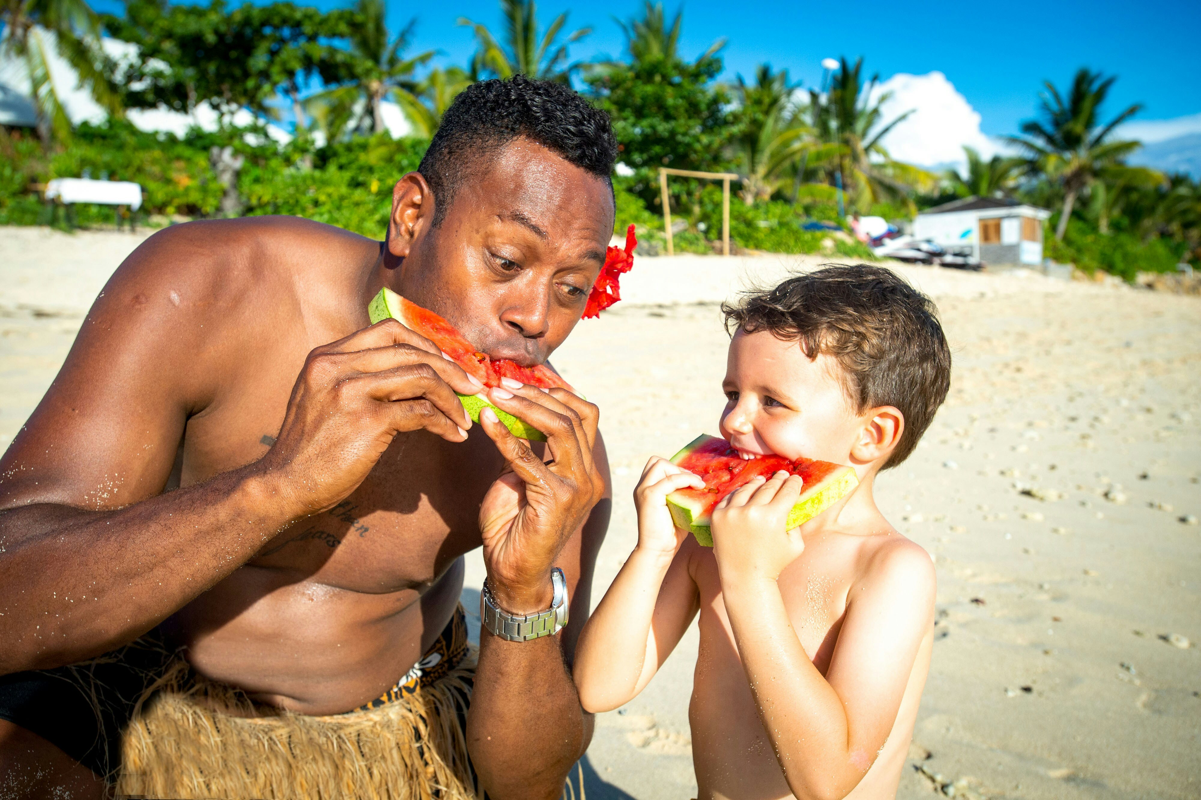 Sheraton Resort & Spa Tokoriki Island Fiji 8/80