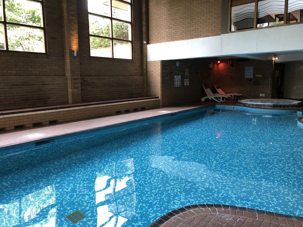 The Arden Hotel & Leisure Club 50/70