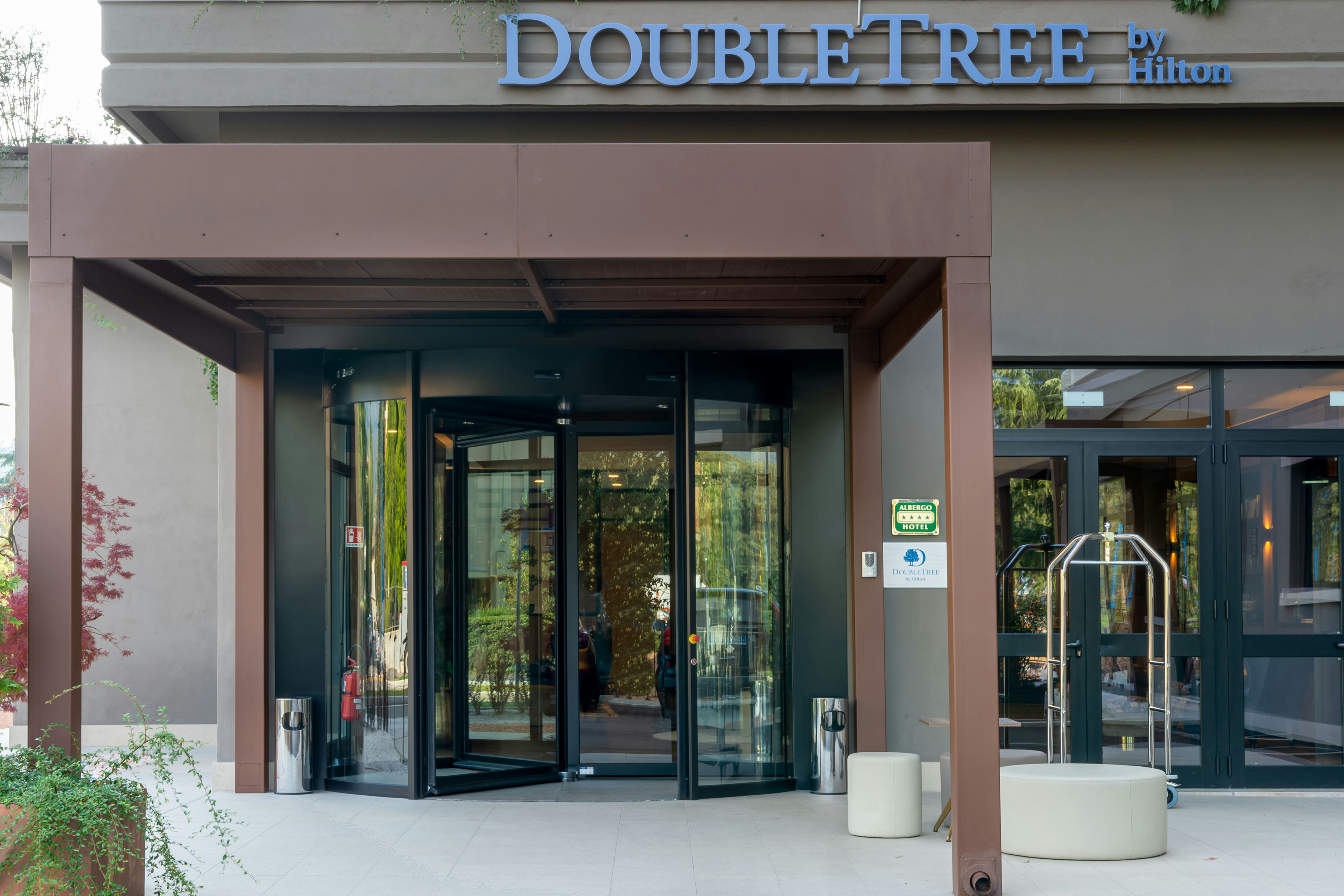 DoubleTree by Hilton Brescia in BRESCIA