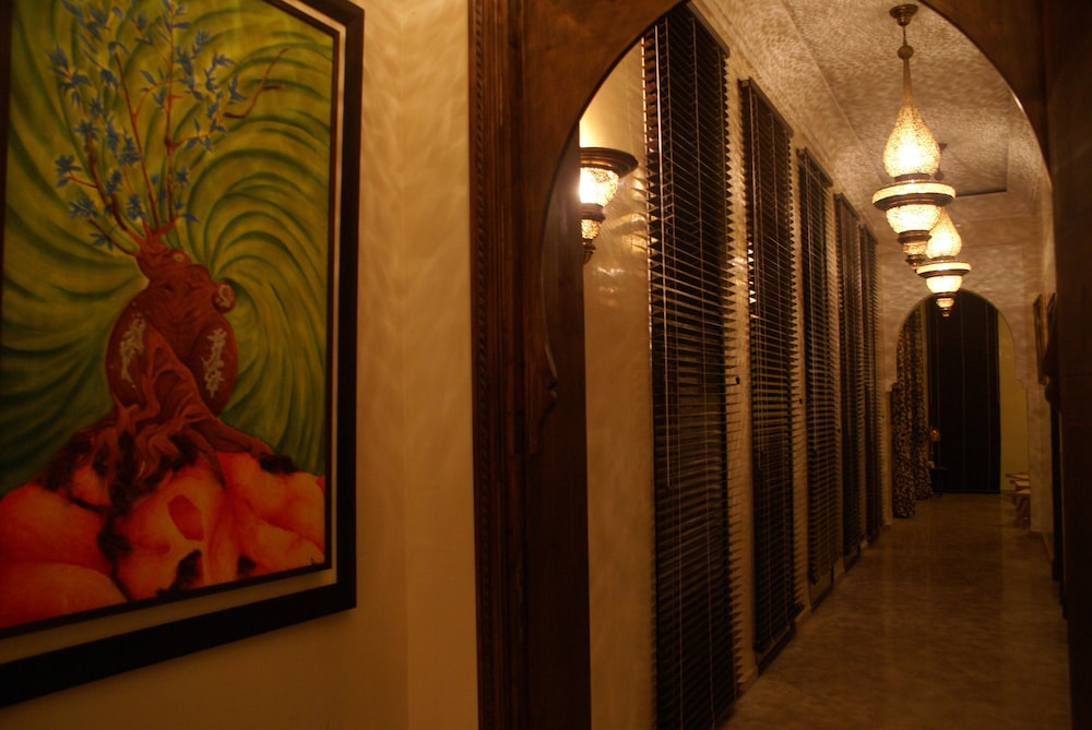 La Kasbah里亚德Aalma d Or(La Kasbah Riad Aalma d Or) 图片3