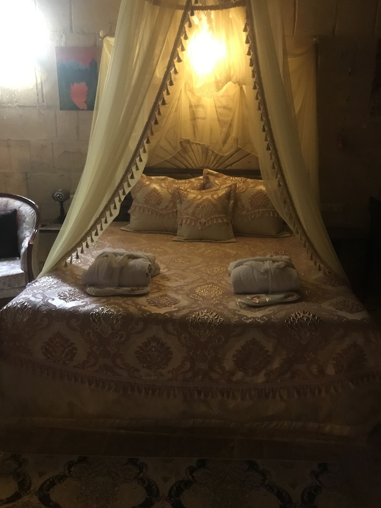 Cappadocia Alaz Cave Otel 23/50