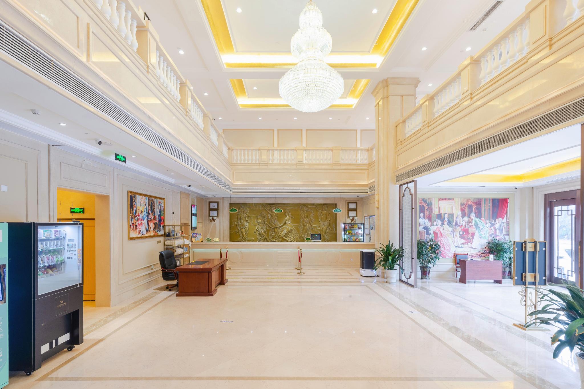 Vienna International Hotel (Anyi Expo Center) 15/40