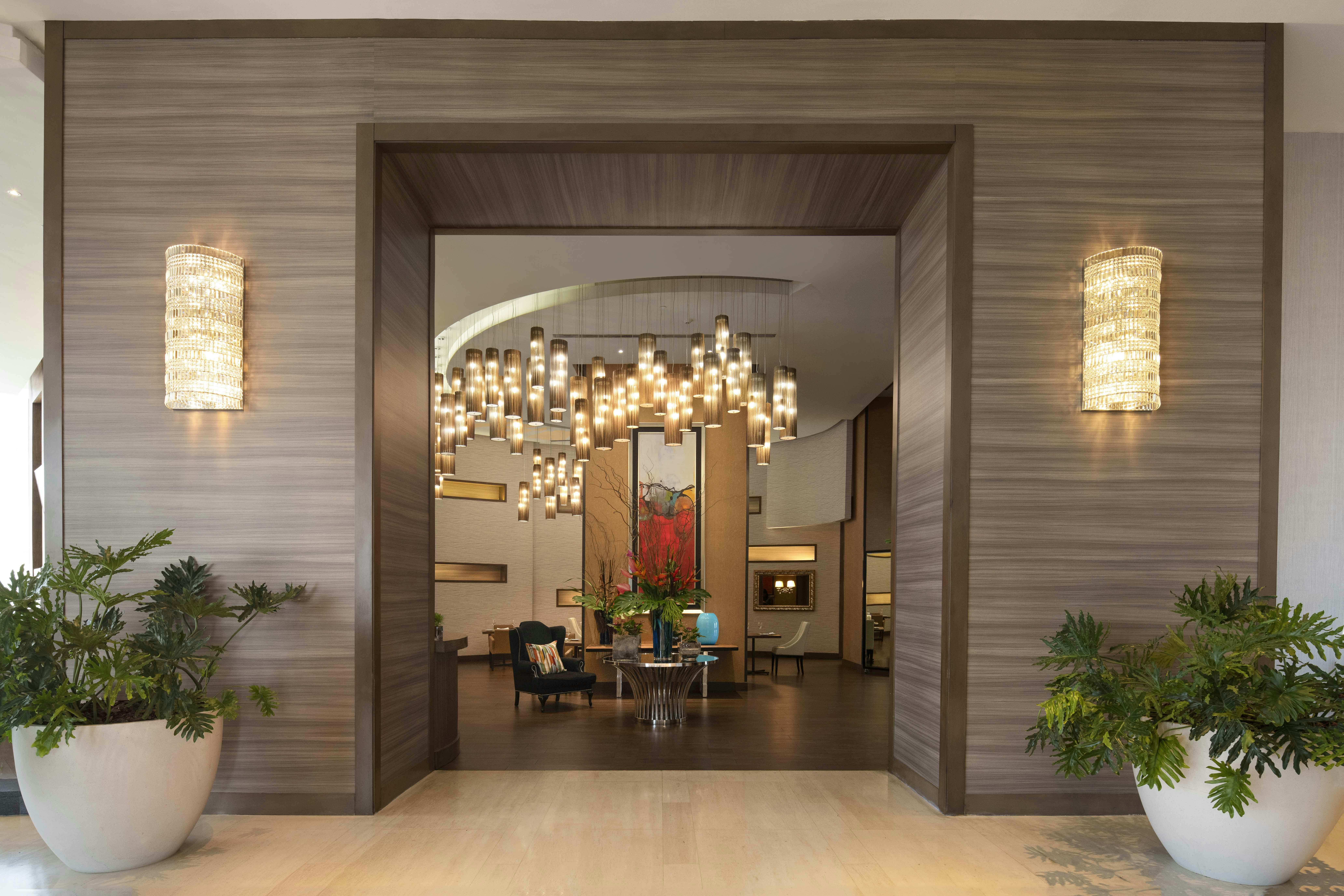 Embassy Suites By Hilton Santo Domingo 6/50