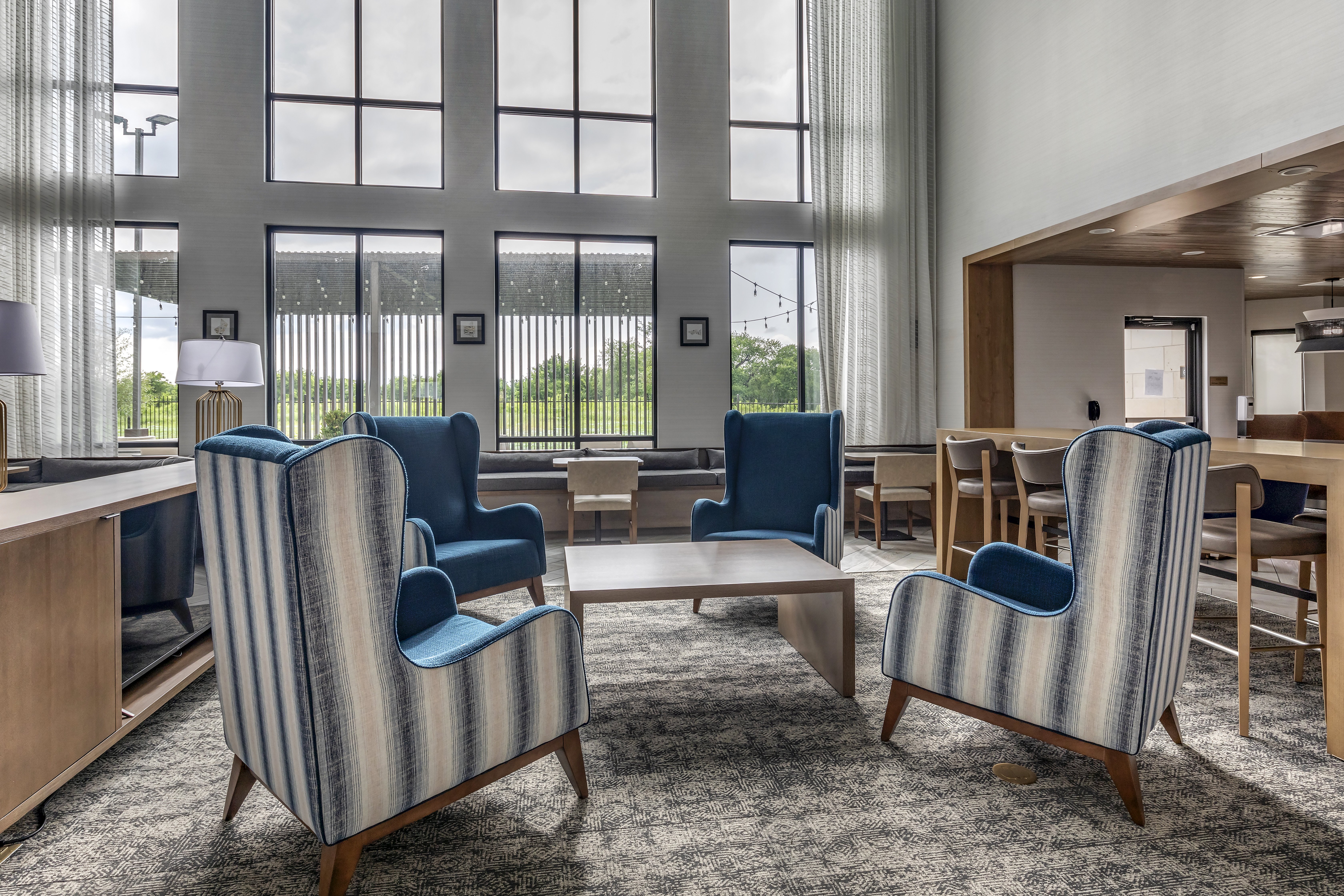 Staybridge Suites Dallas - Grand Prairie 47/70
