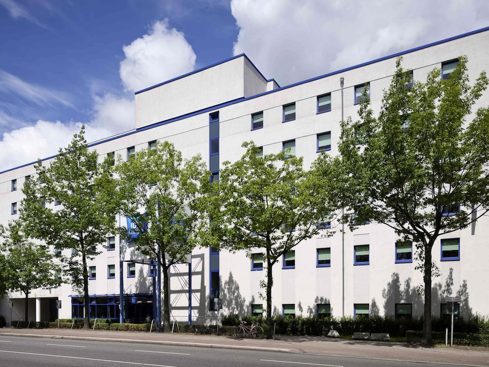 ibis budget Hamburg Altona 23/24