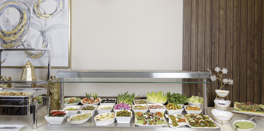 فندق سبع حدائق الرياض(Seven Gardens Riyadh Hotel) 7/34