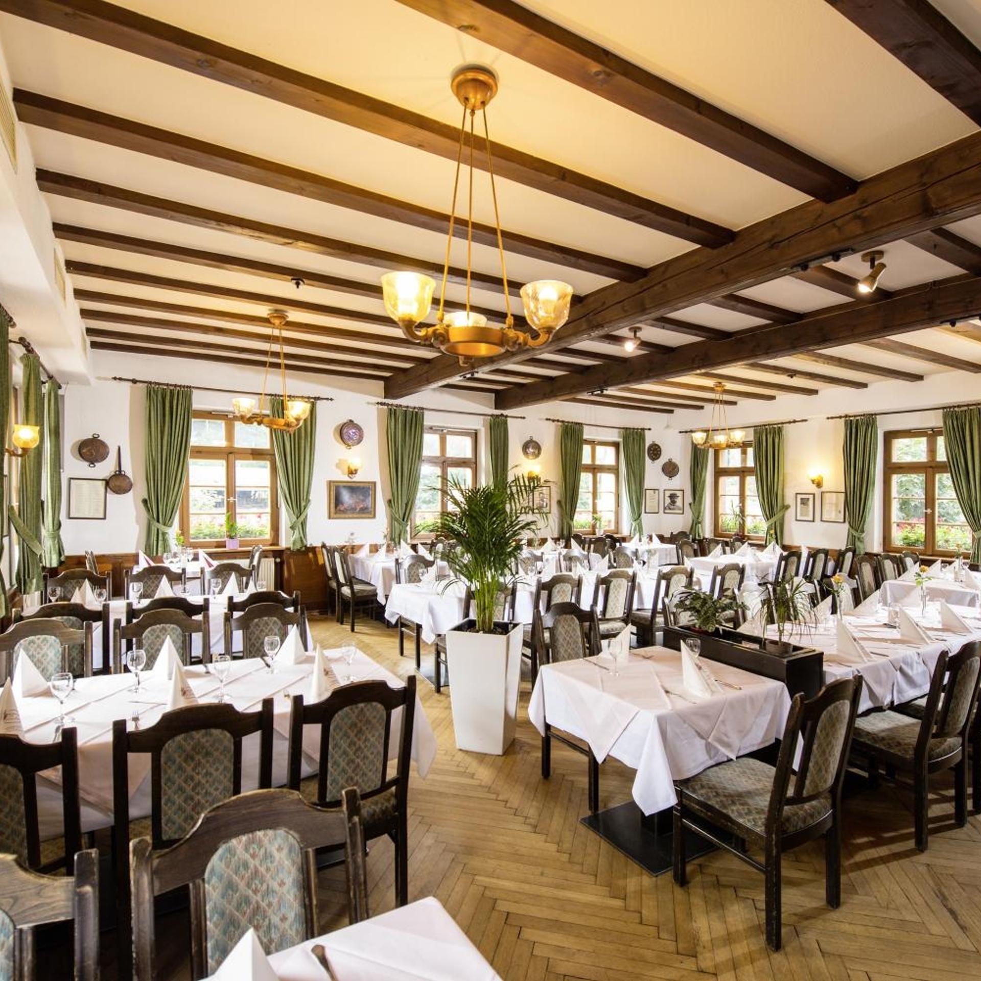 Landgasthof Konig von Preussen 24/50
