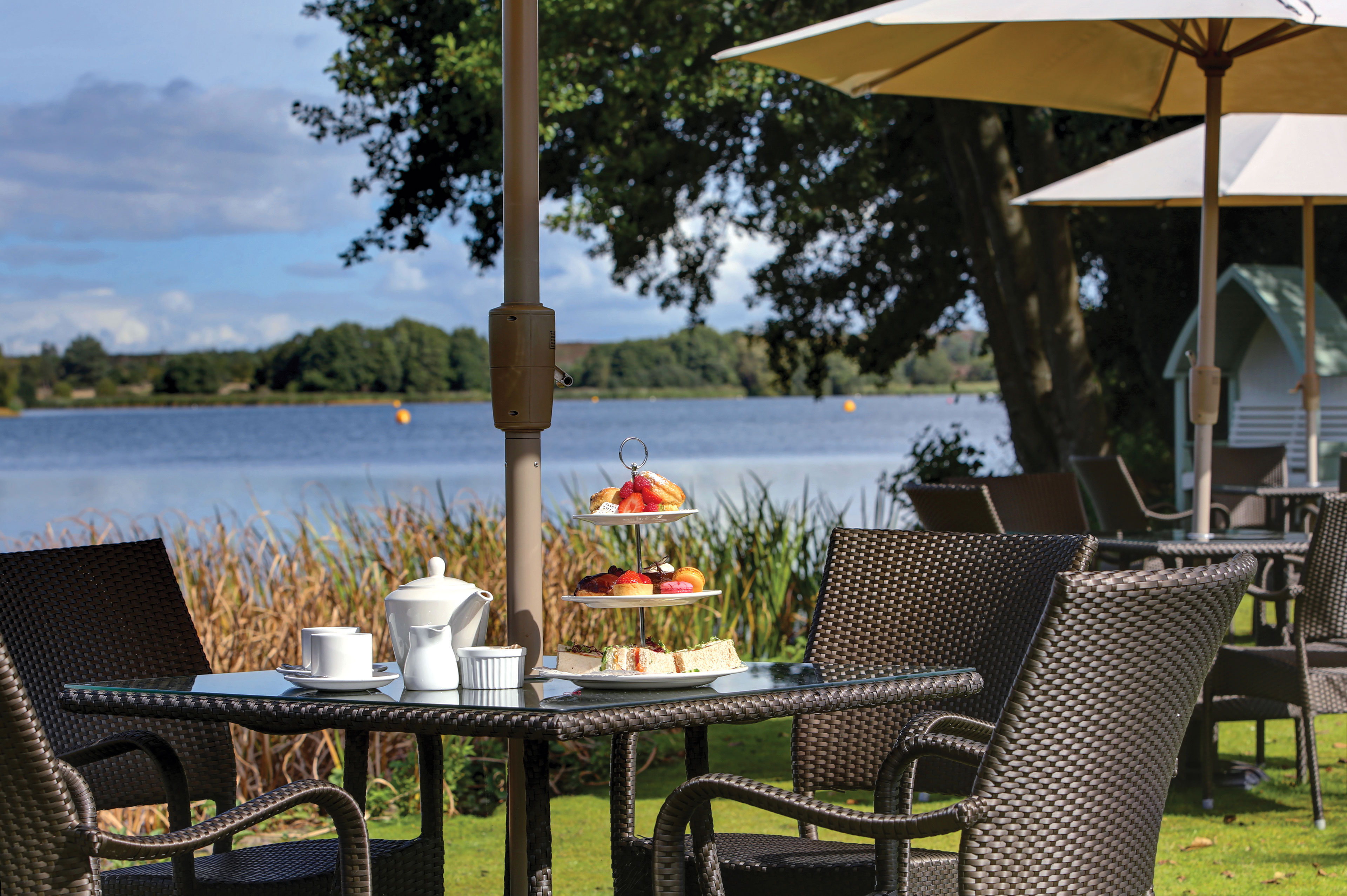Frensham Pond Country House Hotel Spa 45/54