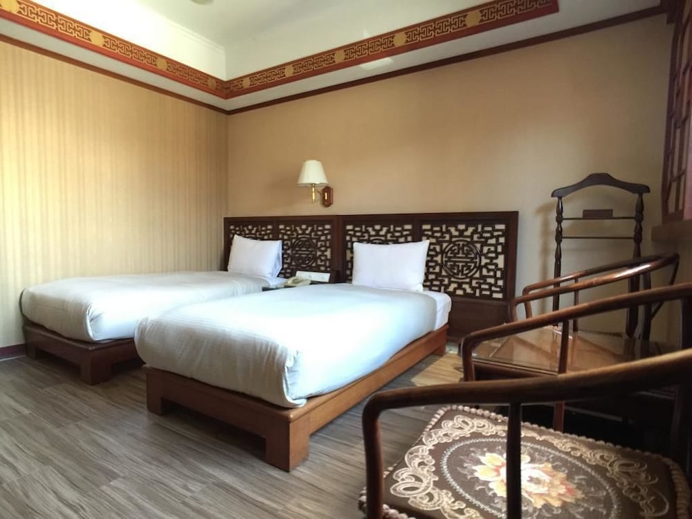 Hua Du Hotel 21/65