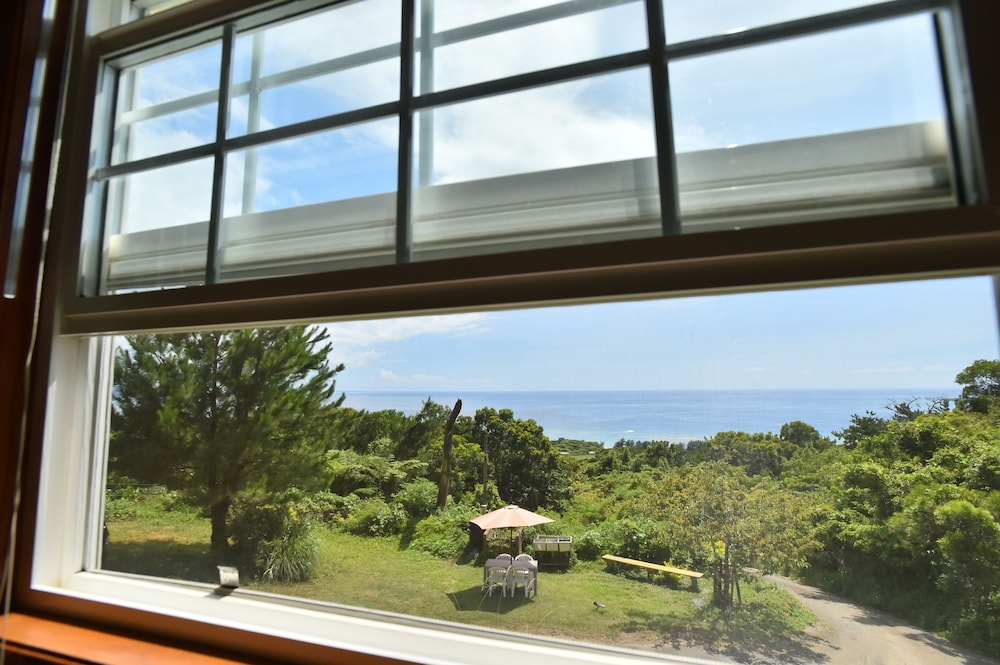 Panorama Ocean View Cottage 5/50