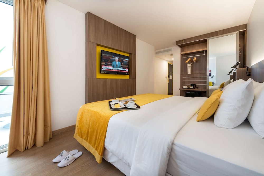 Libre Hotel BW Signature Collection 21/57