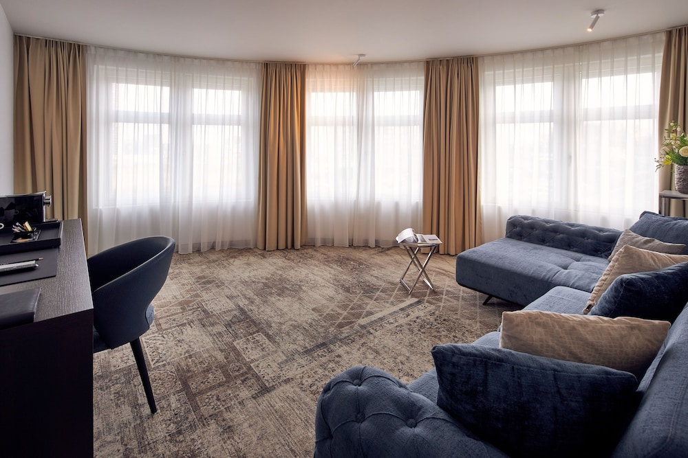 Van Der Valk Hotel Mechelen 30/50