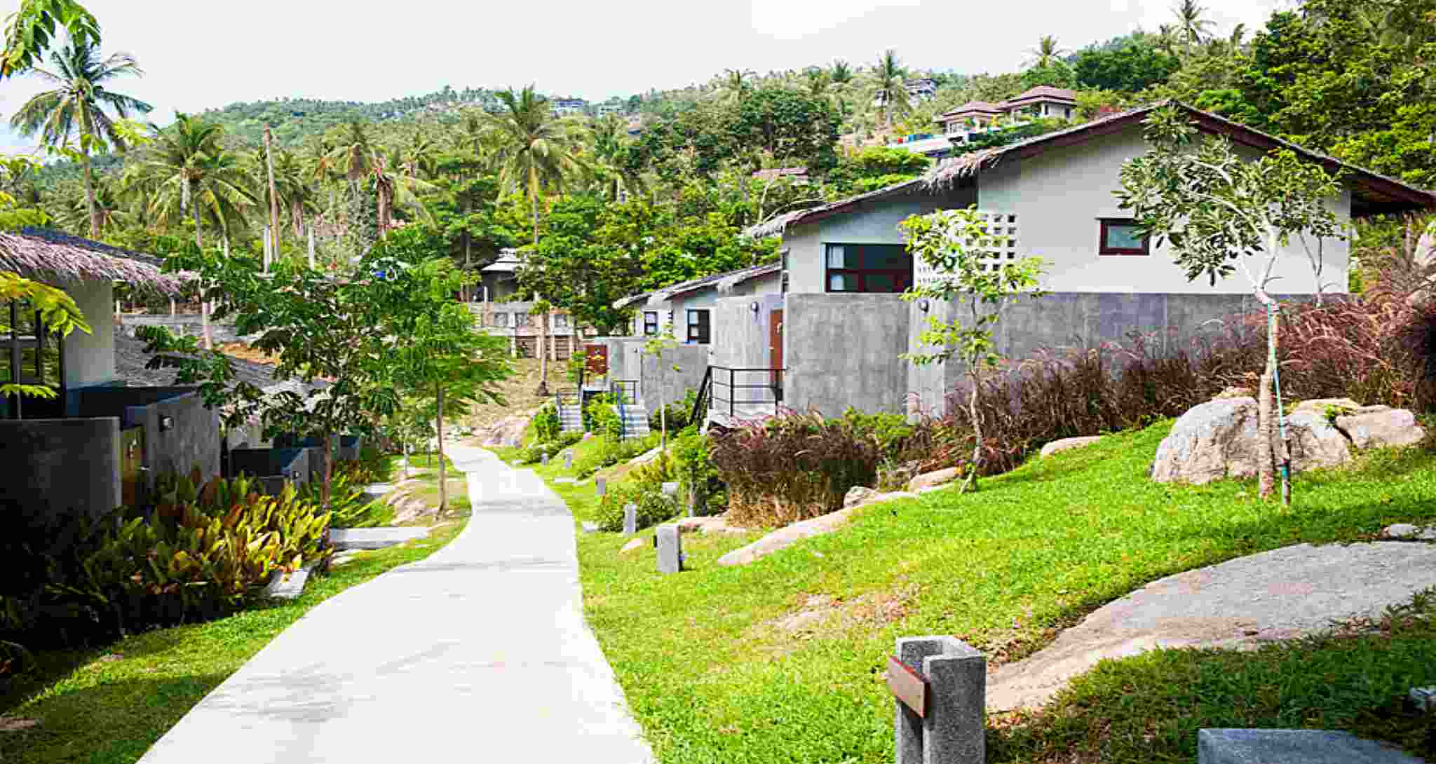 BAAN TALAY POOL VILLA 32/35