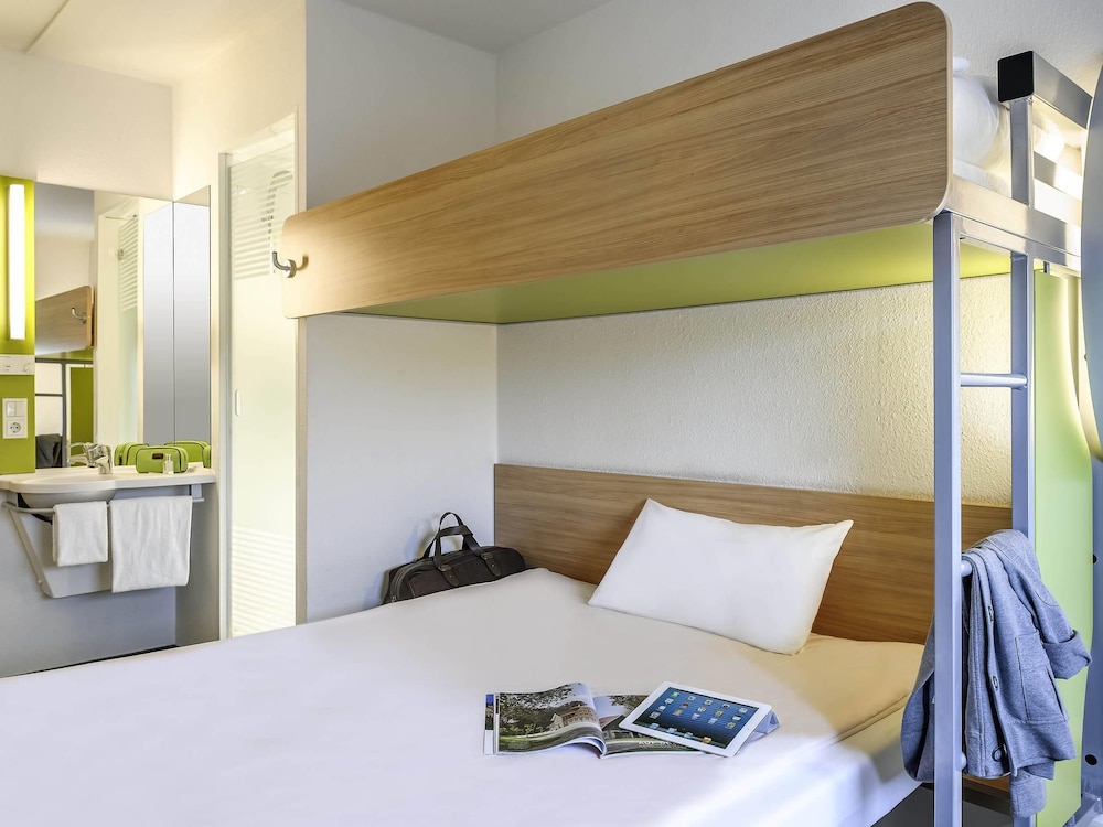 Ibis Budget Frankfurt Offenbach Sued 14/33