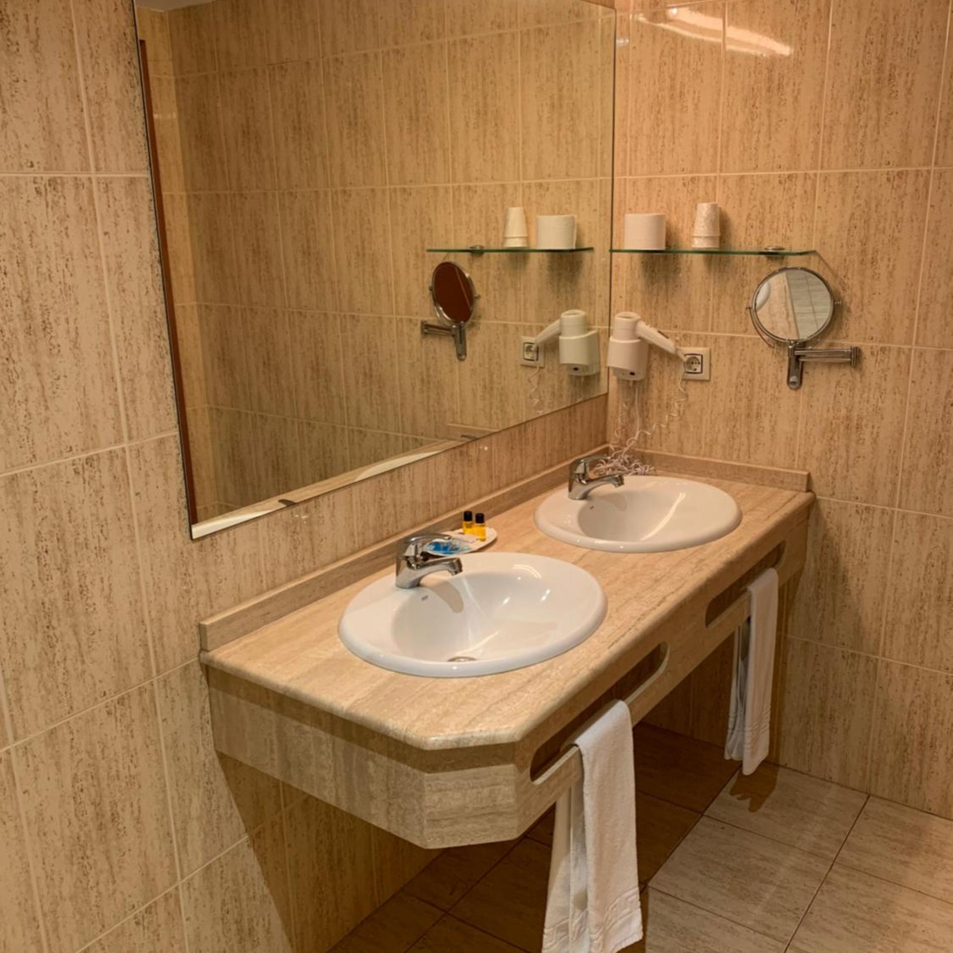 Hotel Barreiro 35/37