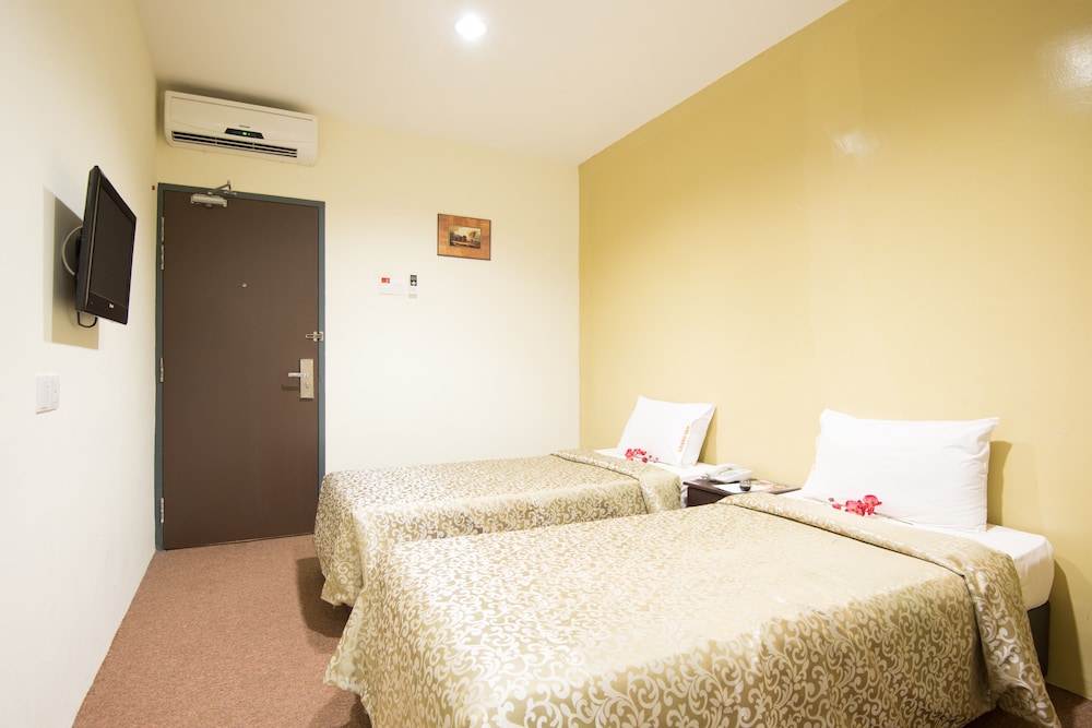 Grand Inn 20/50