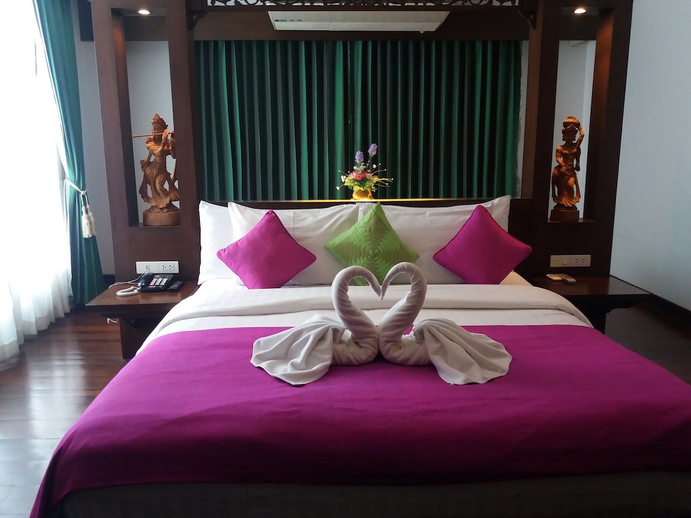 Nicha Suite Hua Hin 21/47