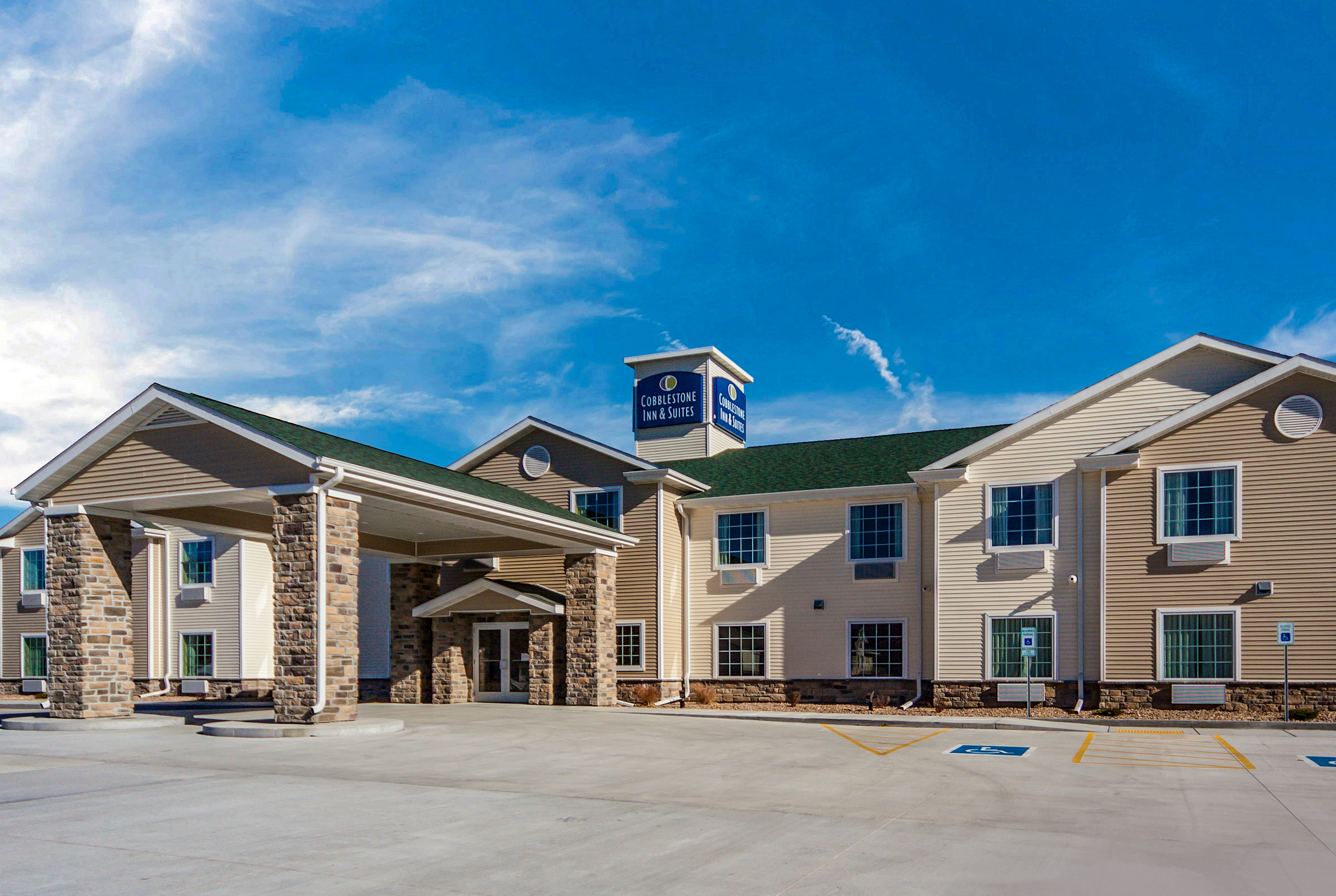 Cobblestone Inn & Suites - Holdrege 3/45