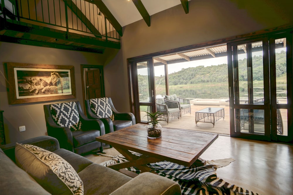 Bush Villas Self-Catering At Botlierskop 31/50