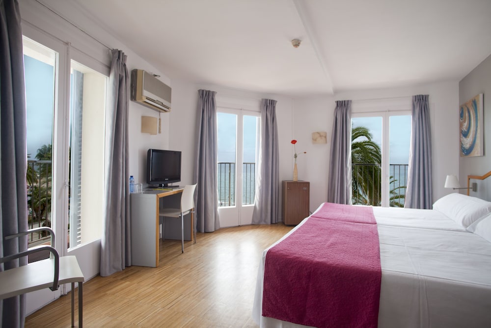Subur Hotel Sitges 18/44
