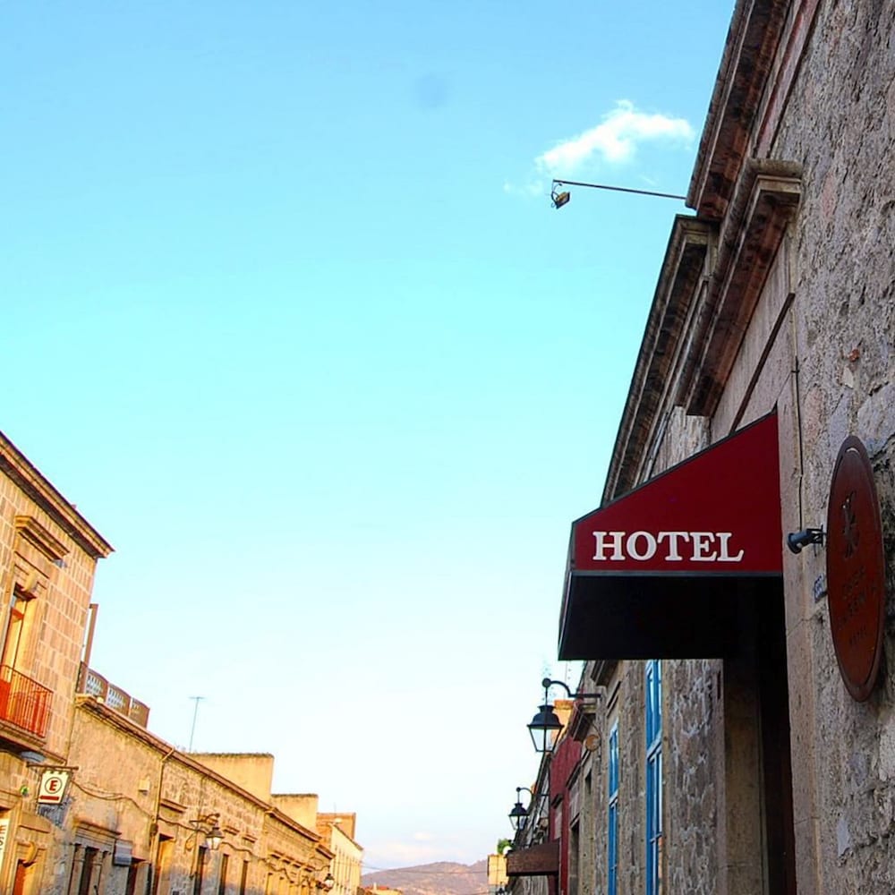 Casa Eugenia Hotel 7/30