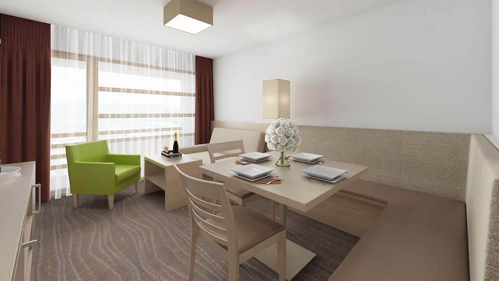 Hotel Lohmann 34/50