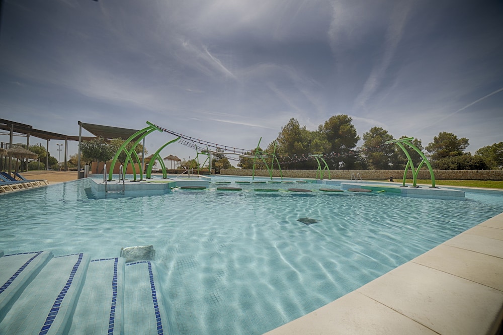 Ohtels Les Oliveres 25/50