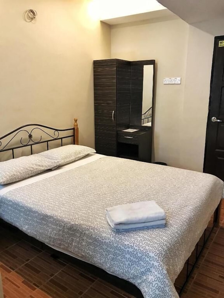 Cameronian Inn 42/69