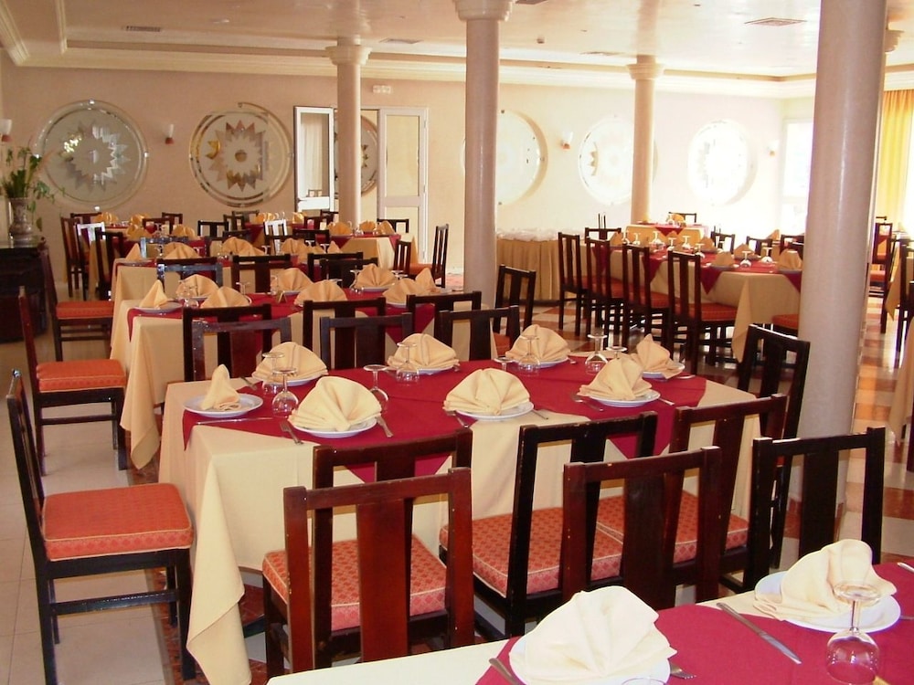 Ouarzazate Le Zat Hotel 15/36