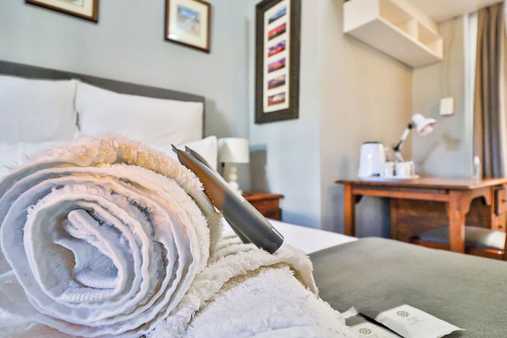 Sunbury Bed and Breakfast 3/36
