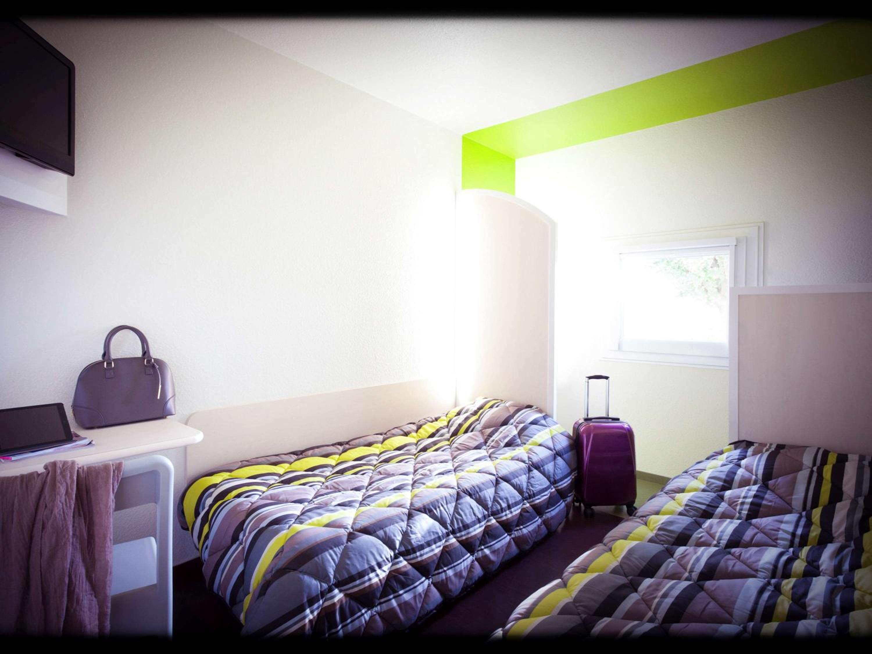 hotelF1 Colmar Parc des Expositions 27/67
