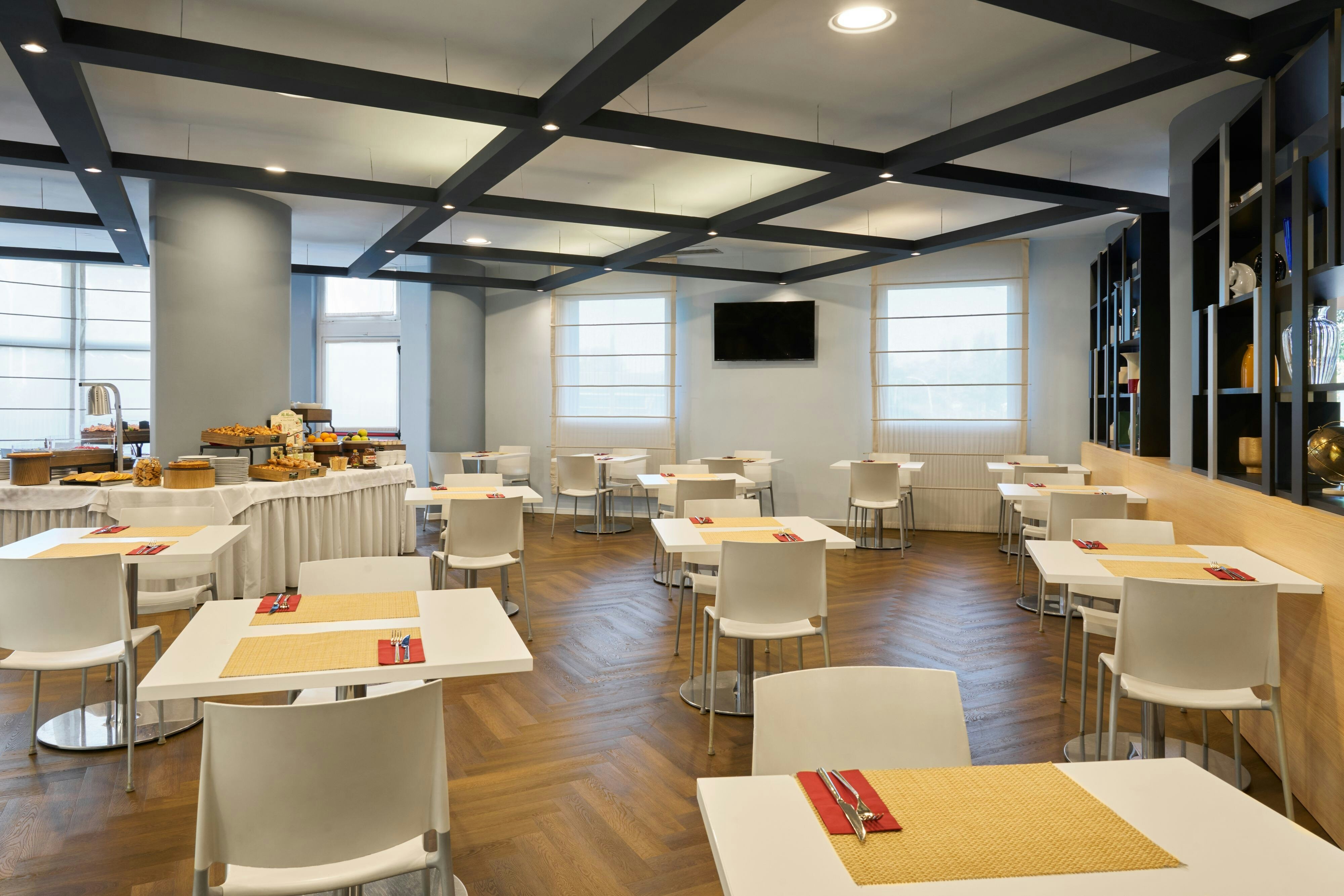 Four Point Flex Sheraton Bologna Airport 11/16