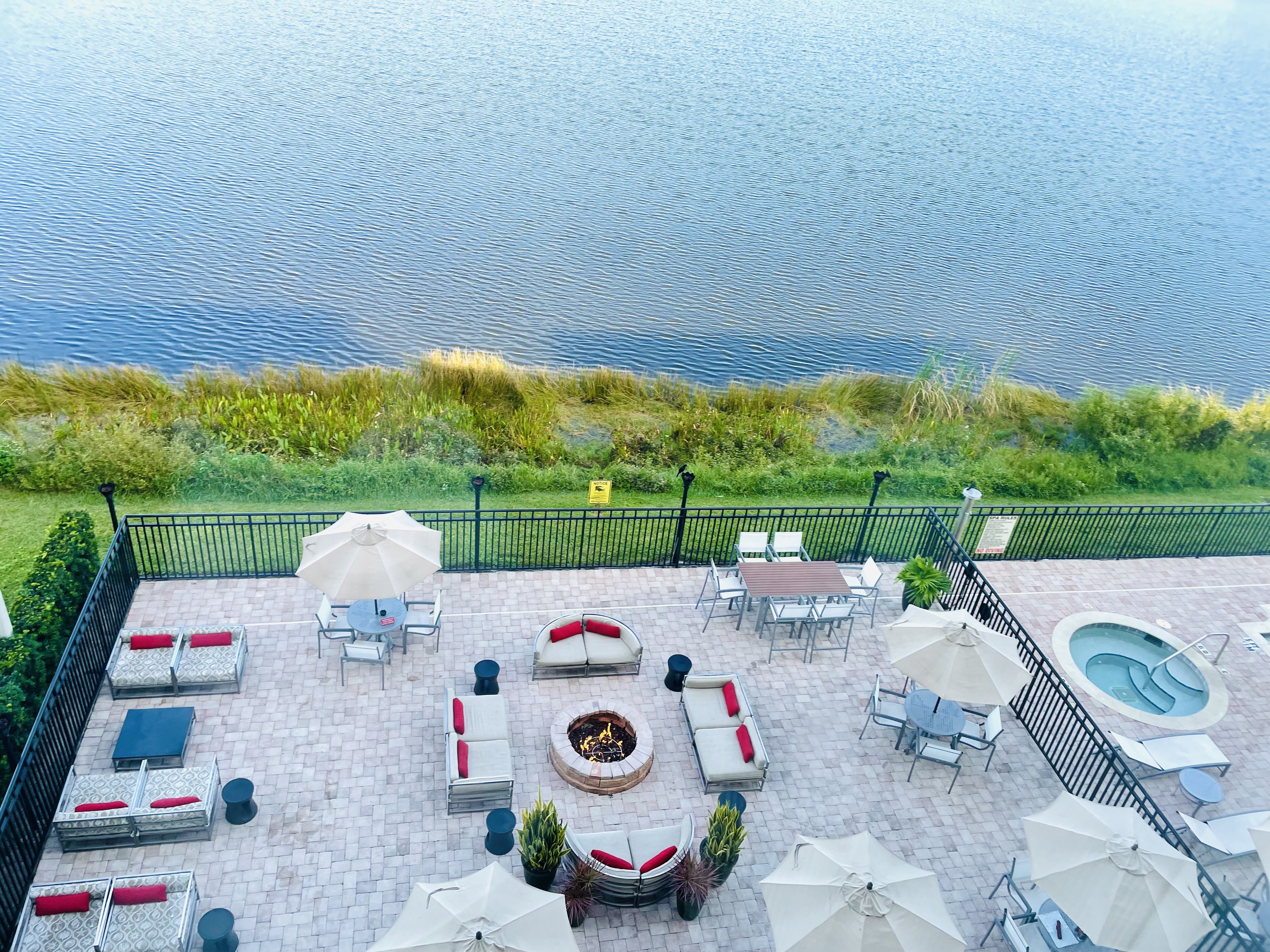 Crowne Plaza Ft. Myers Gulf Coast, An Ihg Hotel 72/78