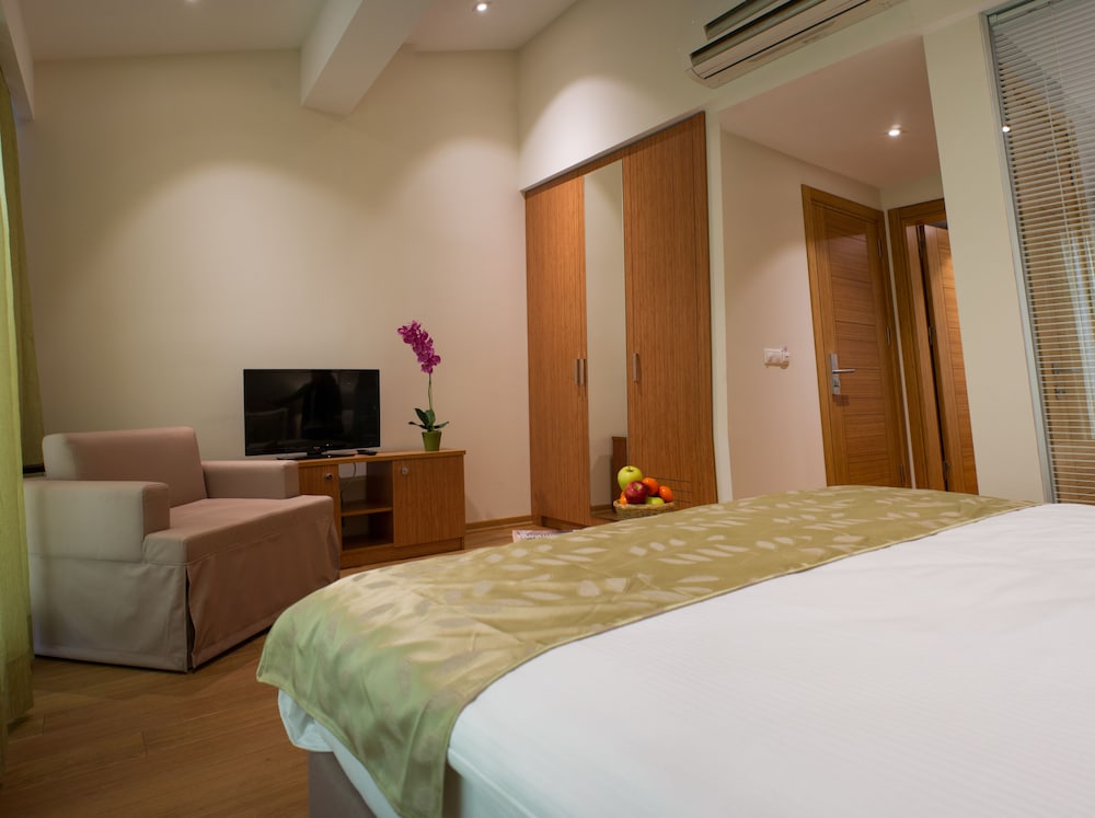 Wame Suite Hotel 22/85