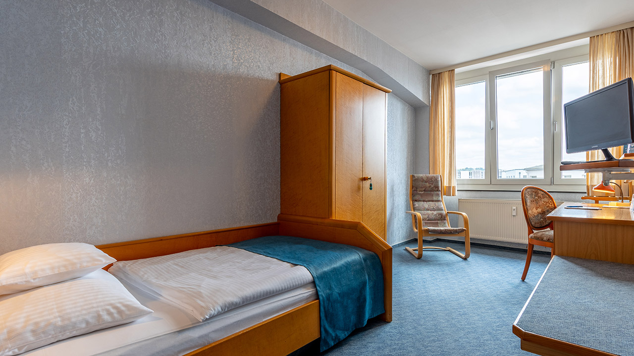 single room