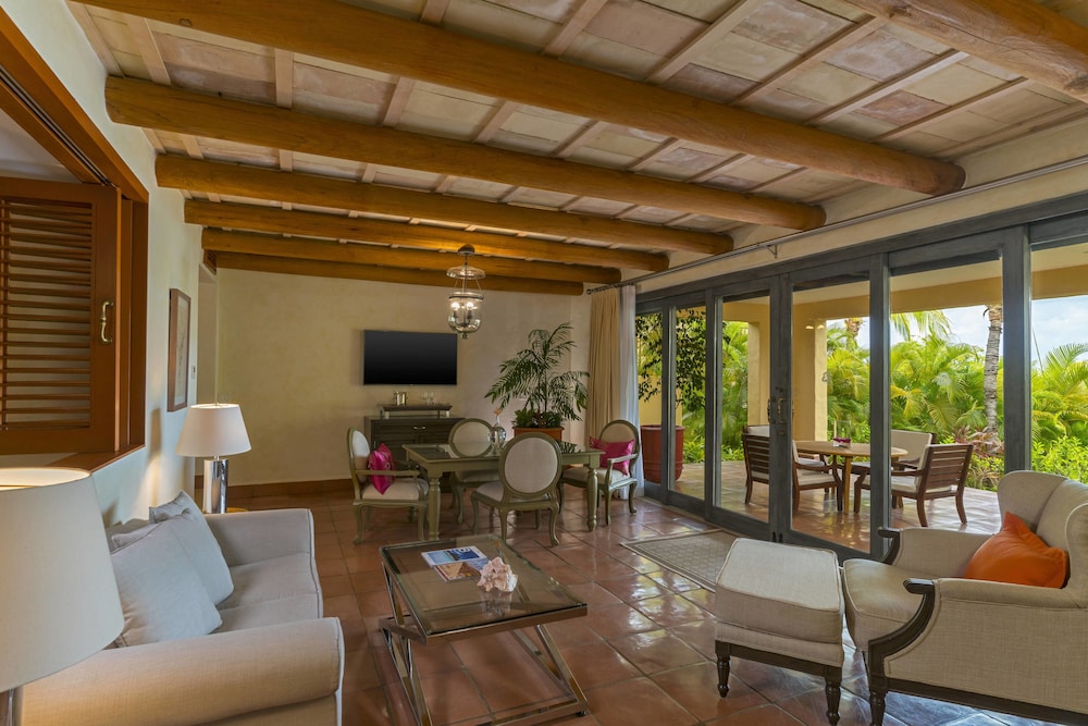 St Regis Punta Mita Resort 46/76