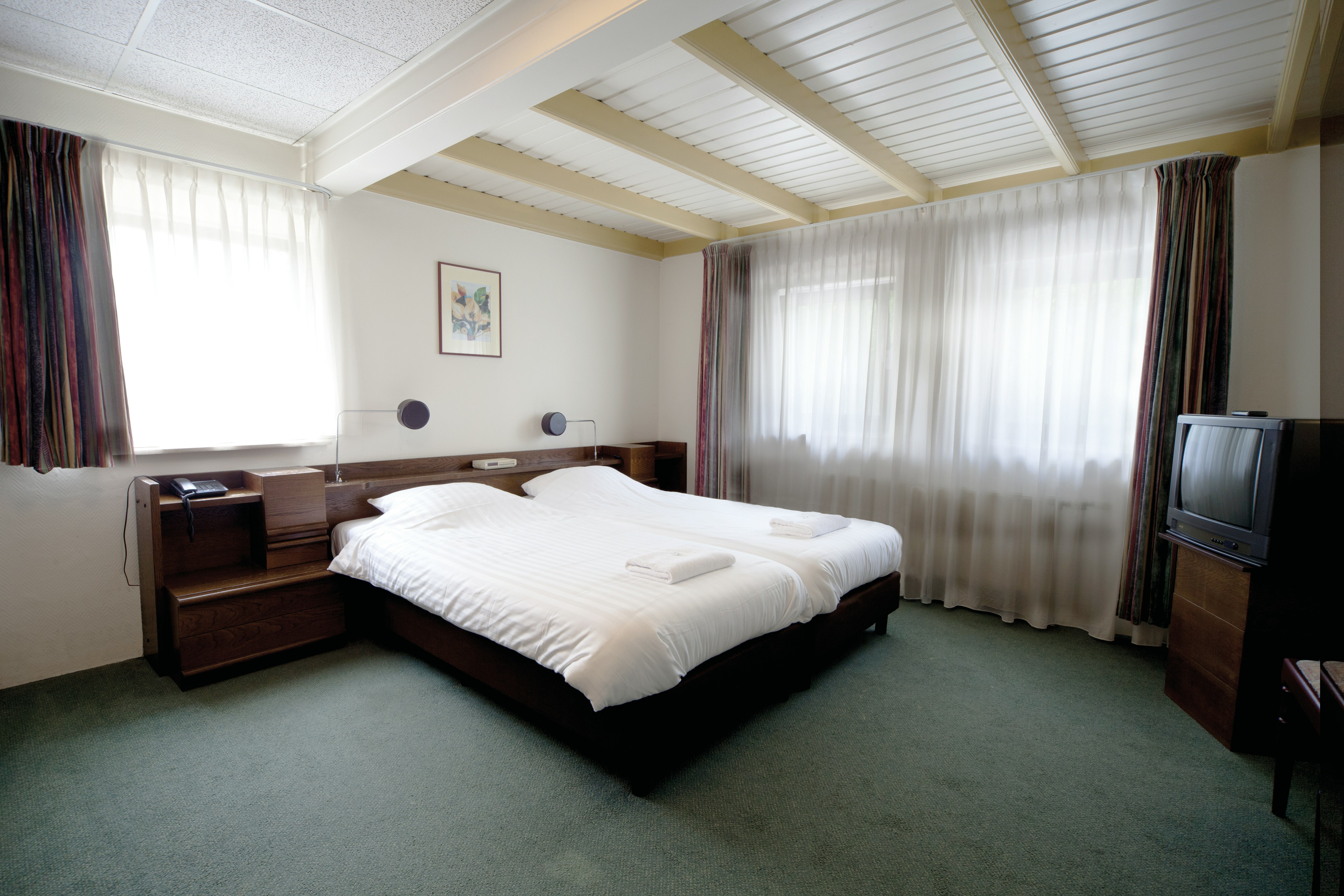 Fletcher Hotel-Restaurant Dinkeloord 4/16