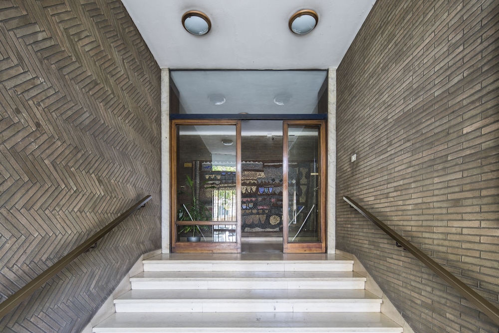 Trastevere Gallery Suites 13/23