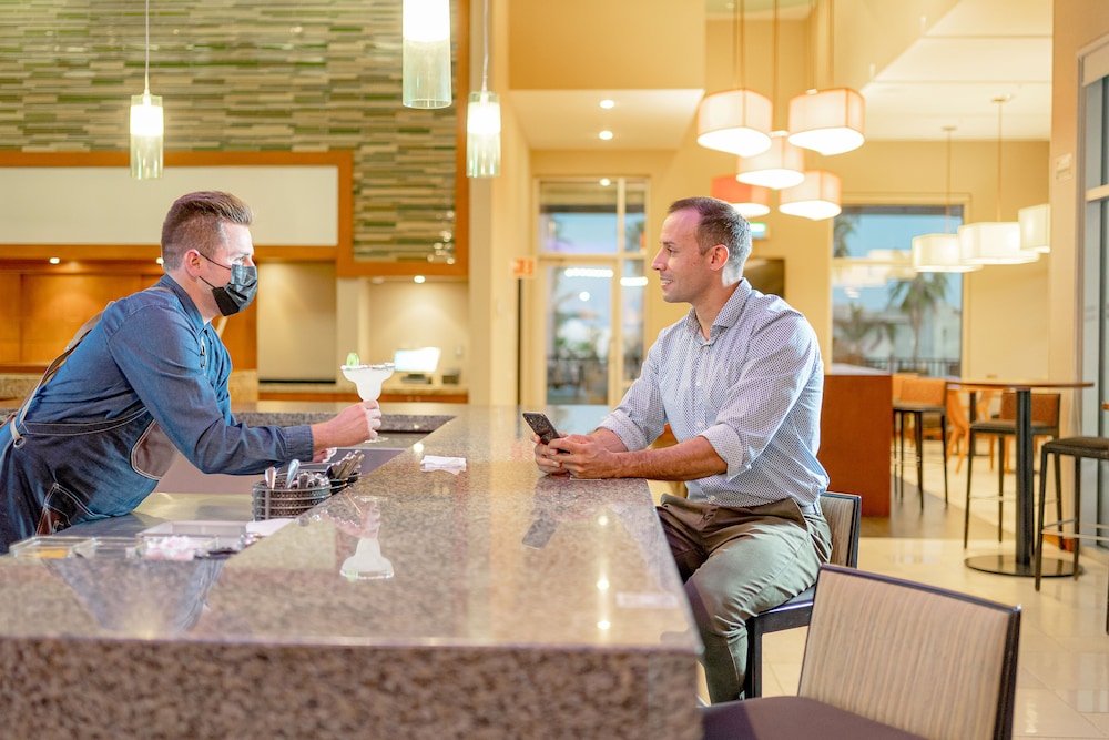 Hyatt Place Los Cabos 42/65