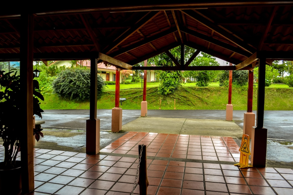 Termales del Bosque and Hot Springs 43/50