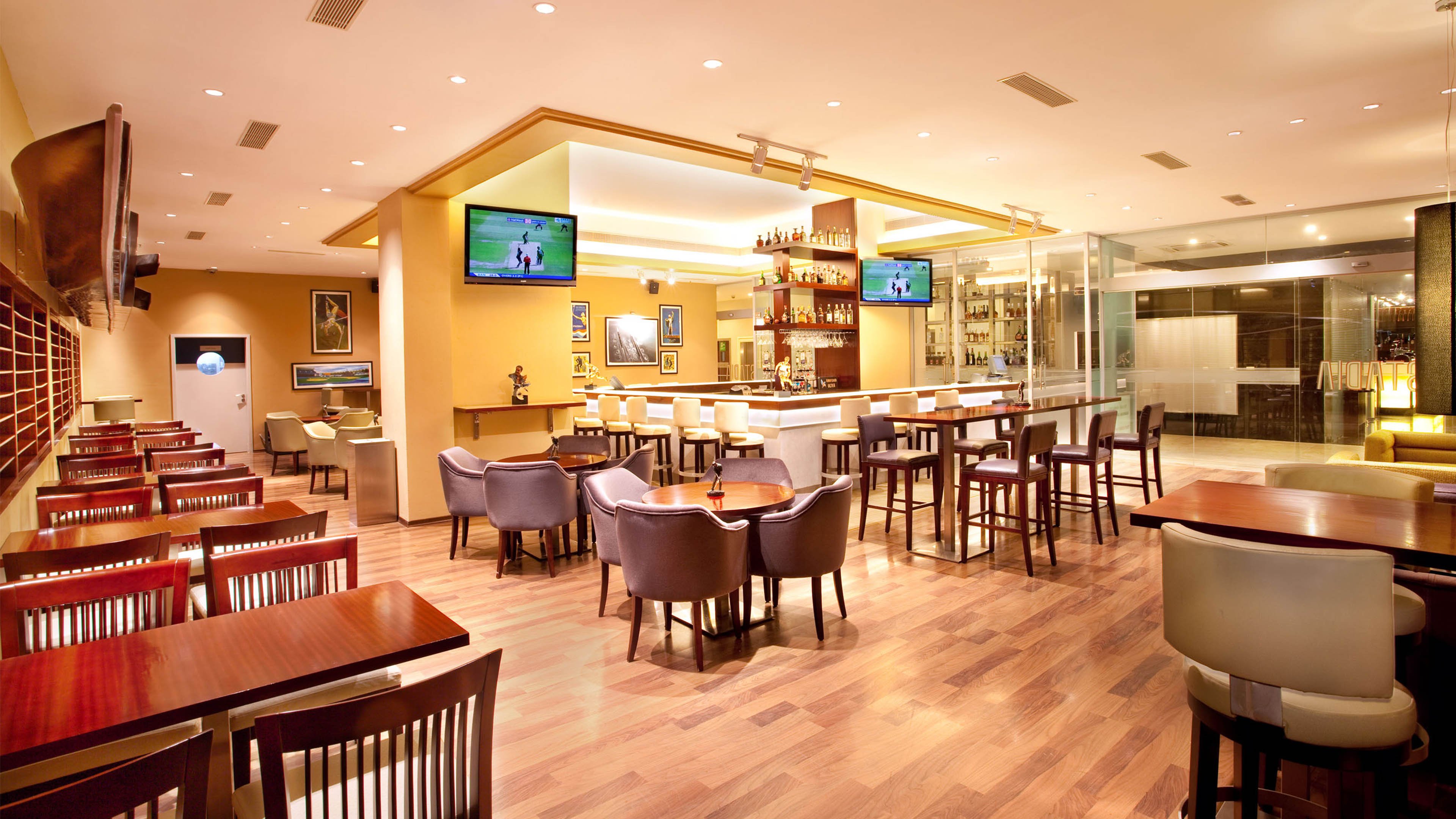 Holiday Inn Cochin 54/76