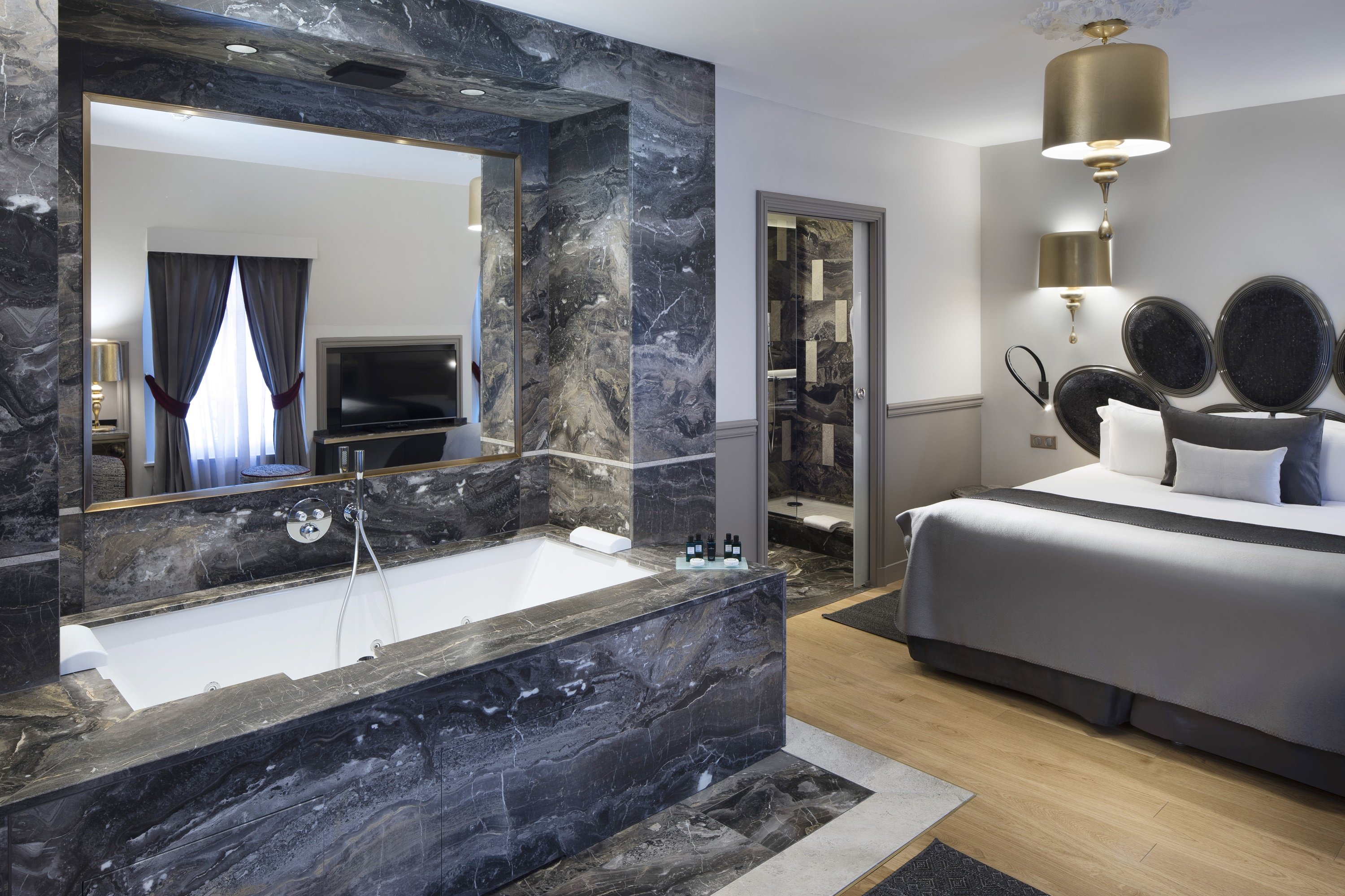 Hotel Lumen Paris Louvre 49/83