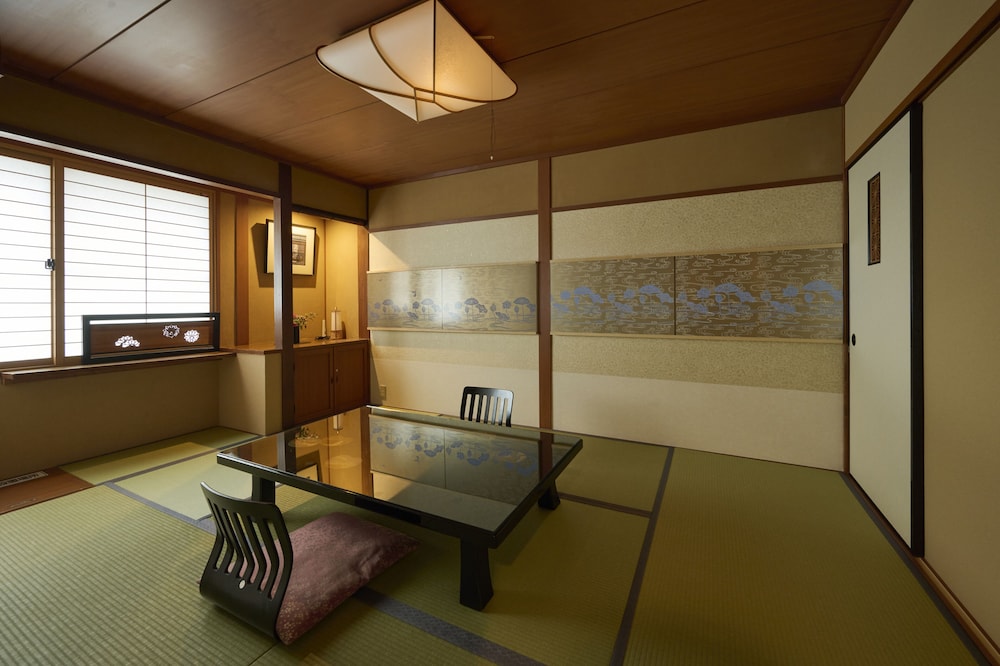 Hokkaikan Ohanabo 48/64
