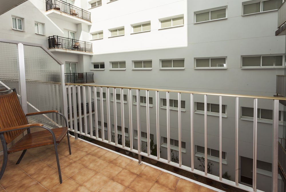 Hotel Horitzo 1/69
