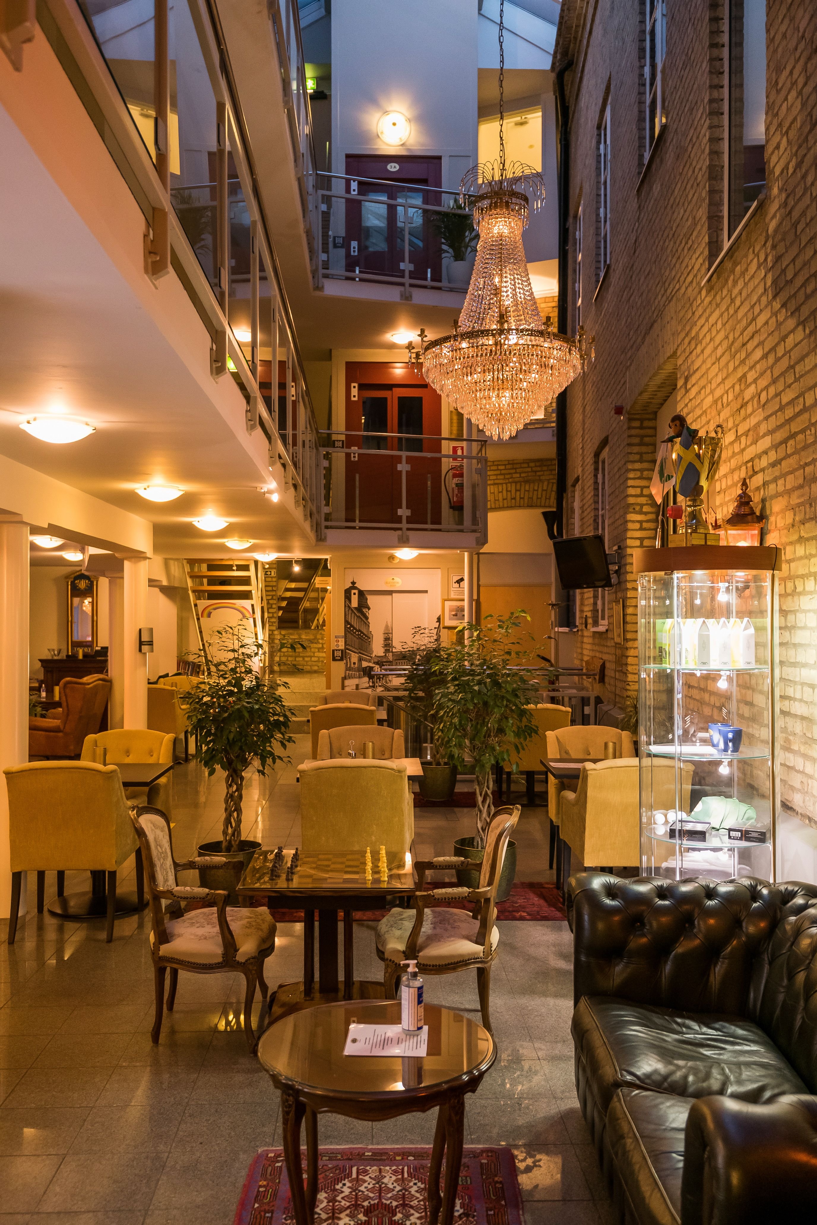 Hotel Concordia 10/14