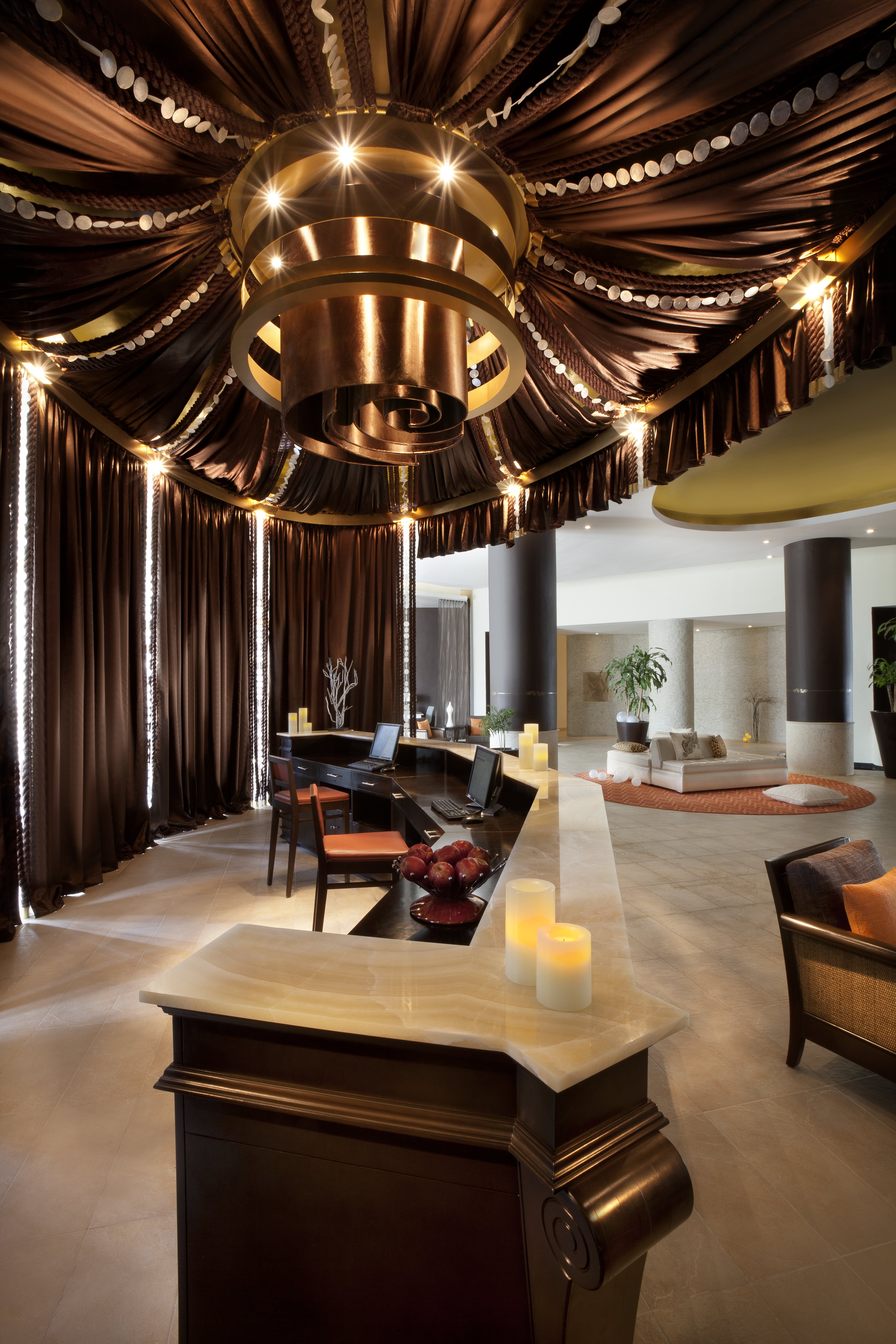 Hard Rock Hotel & Casino Punta Cana 25/50