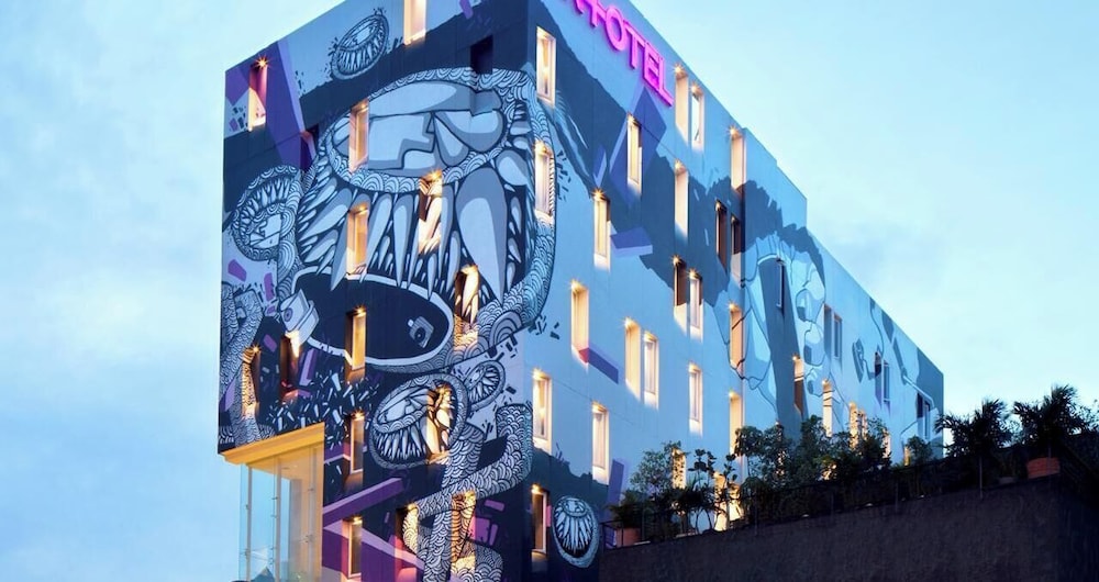 Artotel Jakarta Thamrin 6/67