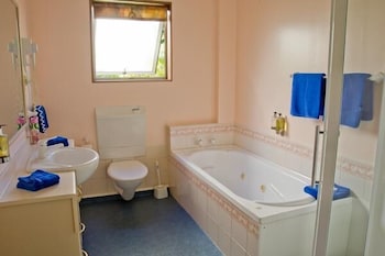 Parklands Motor Lodge 58/65