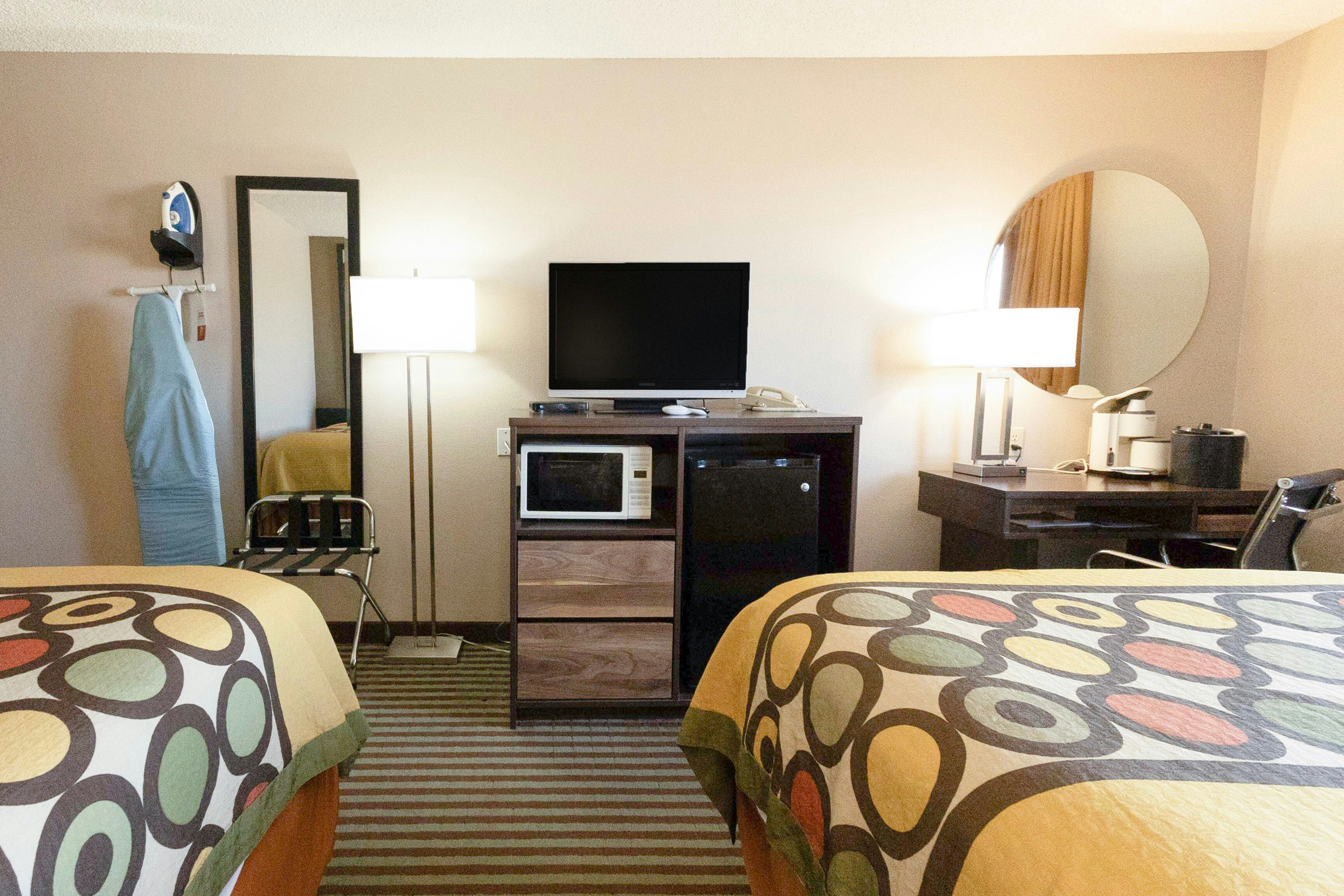 Mid Rest Inn Lexington NE I-80 36/50