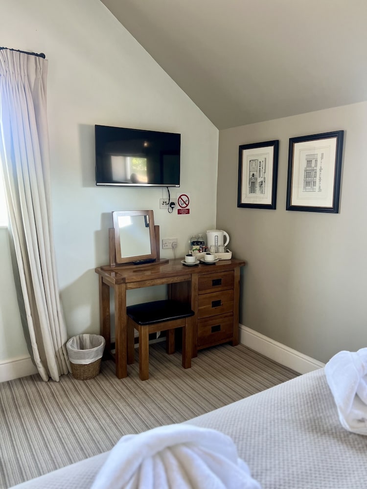 The Parson Woodforde 19/50